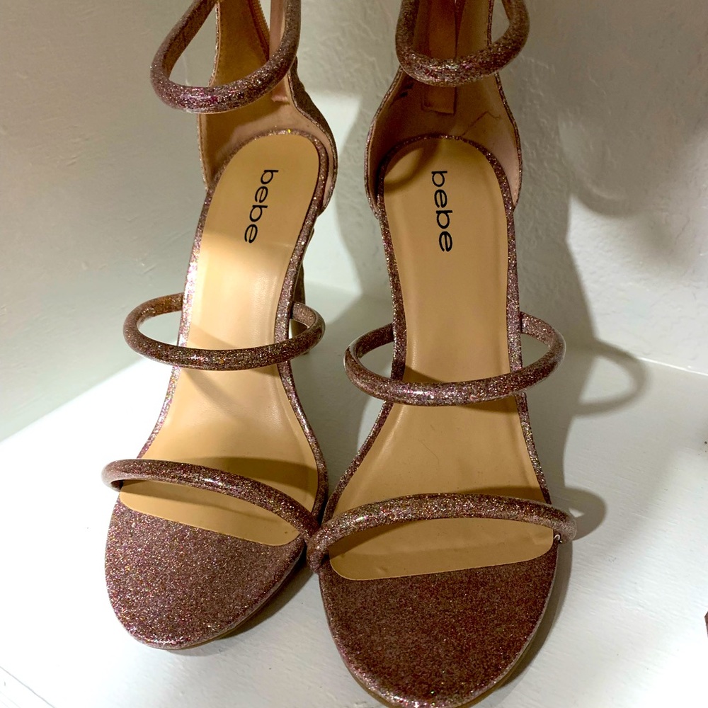 Bebe Heels - image 1